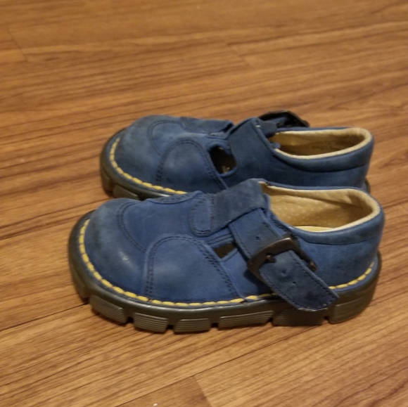 CHILDREN Original Doc Martens - Picture 2 of 5